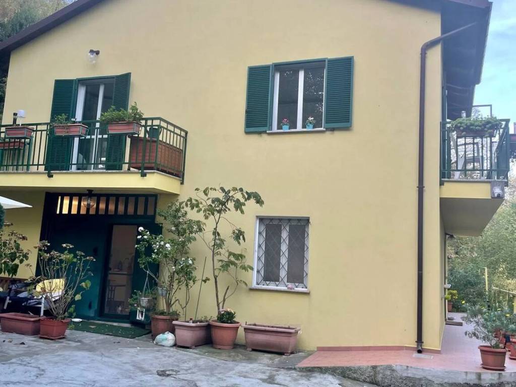 Villa a Ceranesi in Caffarella No Number - Foto 5