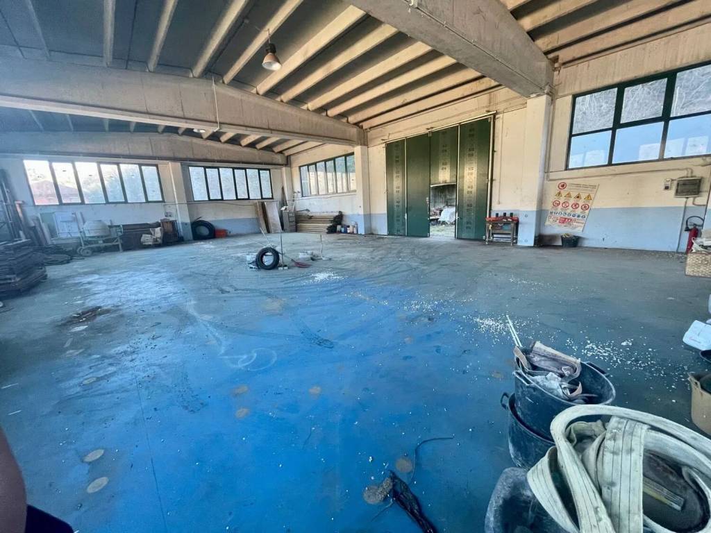 Immobile a Ceranesi in Via Bartolomeo Parodi, 237 - Foto 2