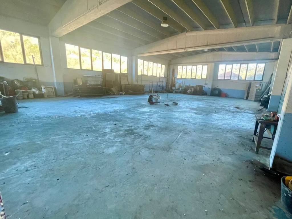 Immobile a Ceranesi in Via Bartolomeo Parodi, 237 - Foto 4