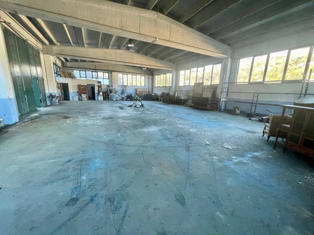 Immobile a Ceranesi in Via Bartolomeo Parodi, 237 - Foto 5