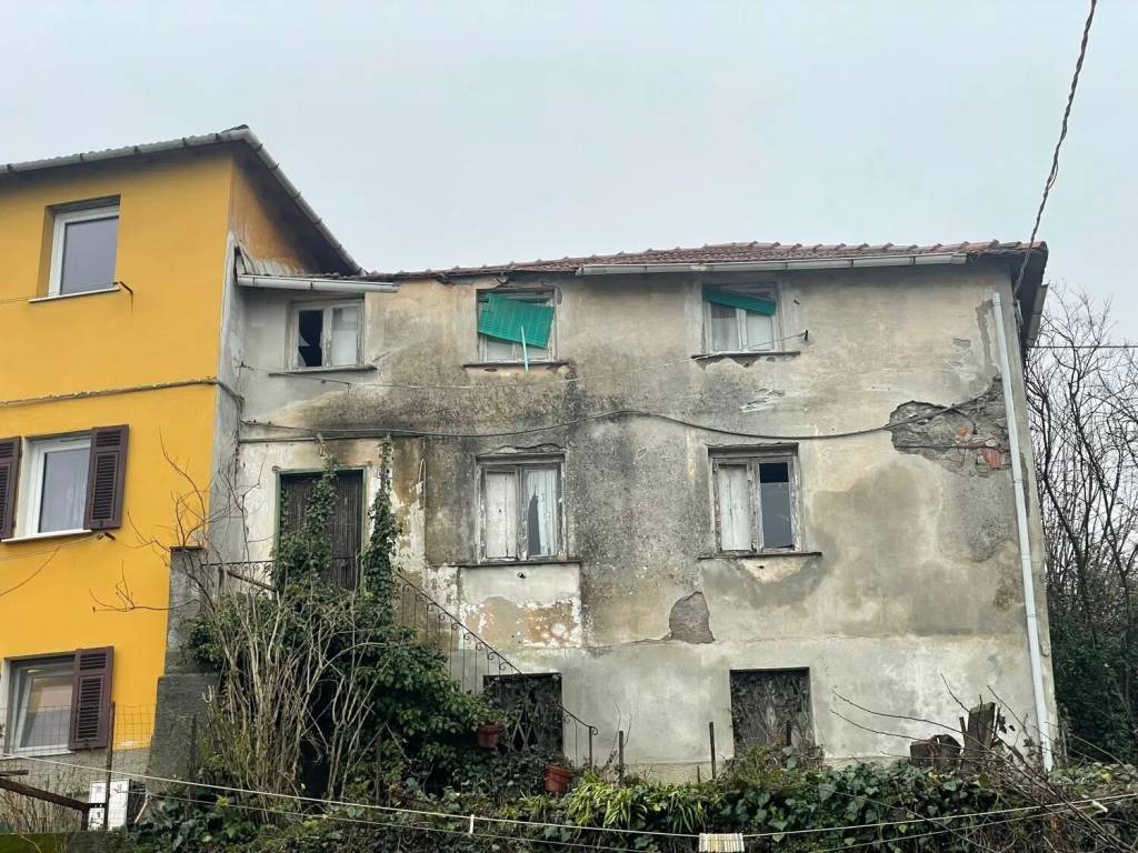 Rustico / casale a Mignanego in Via Angelo Gazzo No Number - Foto 2