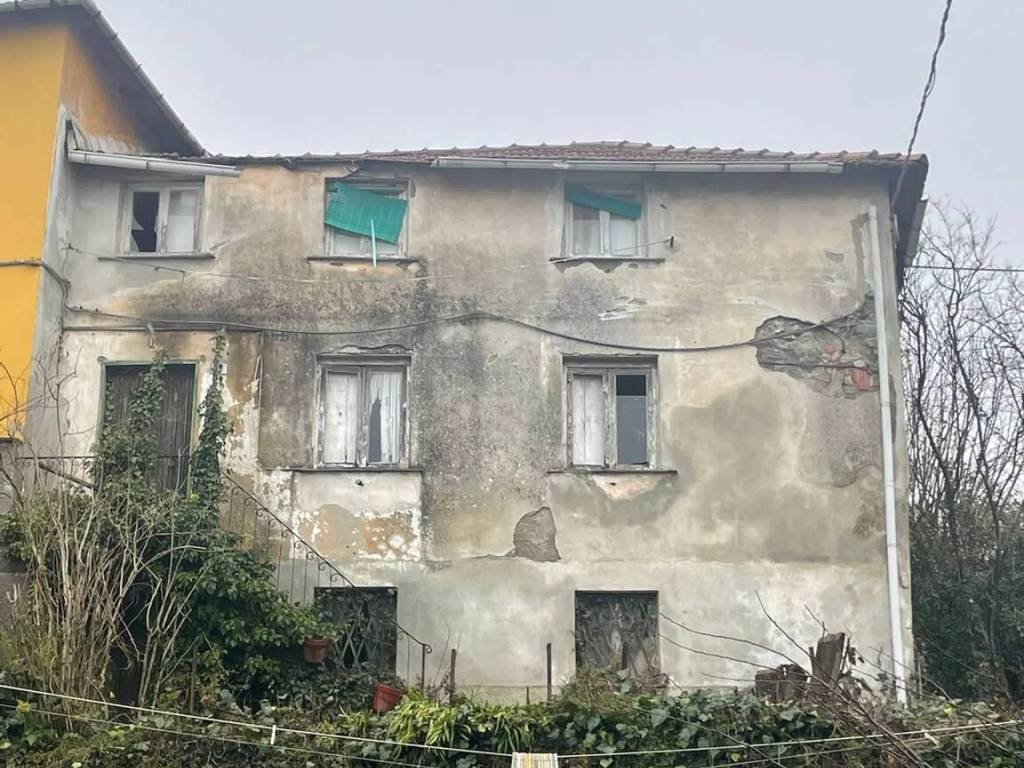 Rustico / casale a Mignanego in Via Angelo Gazzo No Number - Foto 3
