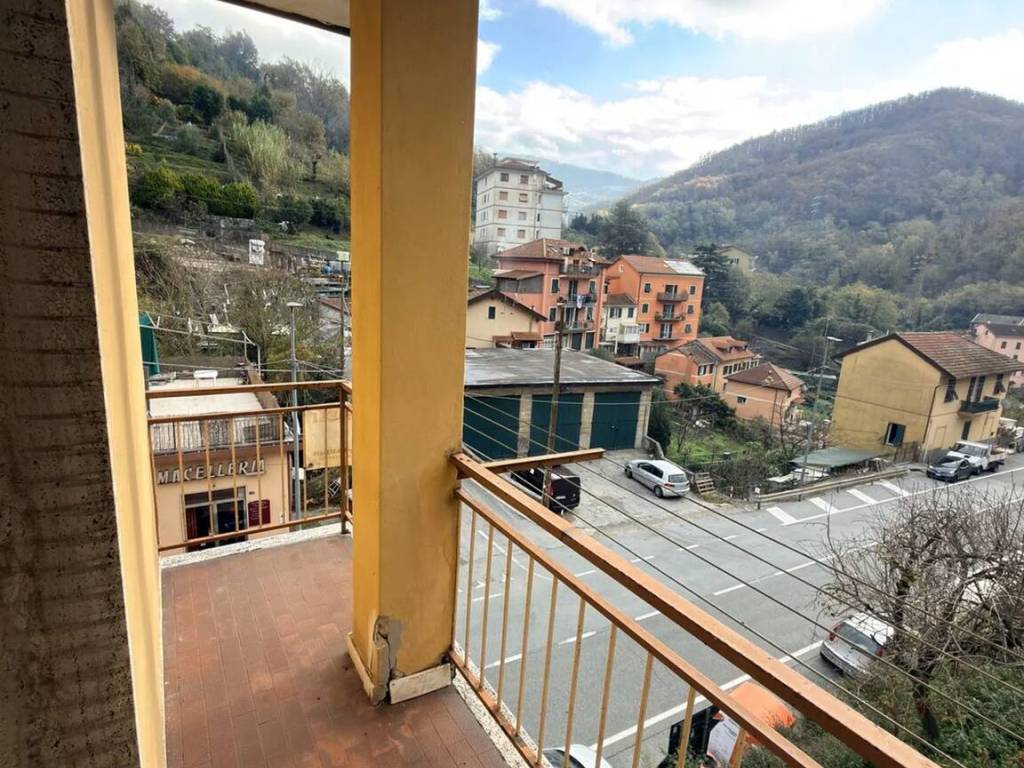 Appartamento a Mignanego in Via Croce Bianca No Number - Foto 2