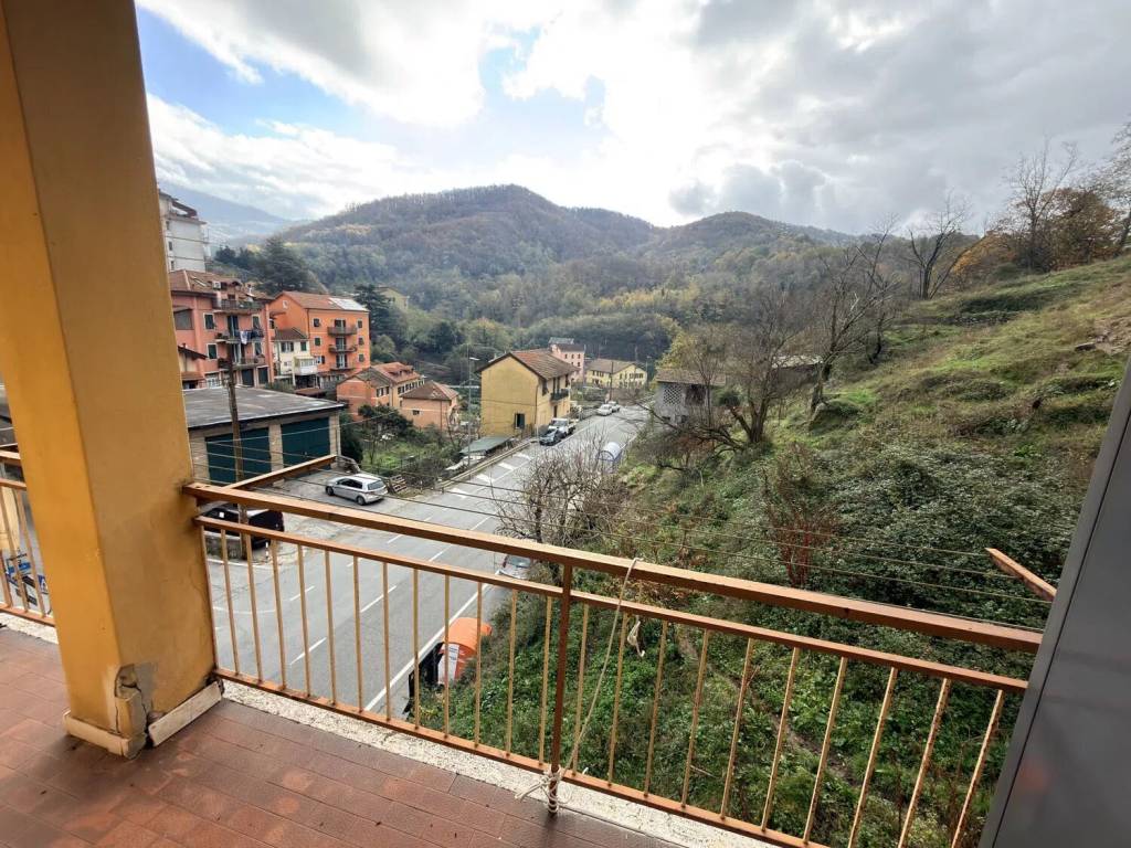 Appartamento a Mignanego in Via Croce Bianca No Number - Foto 3
