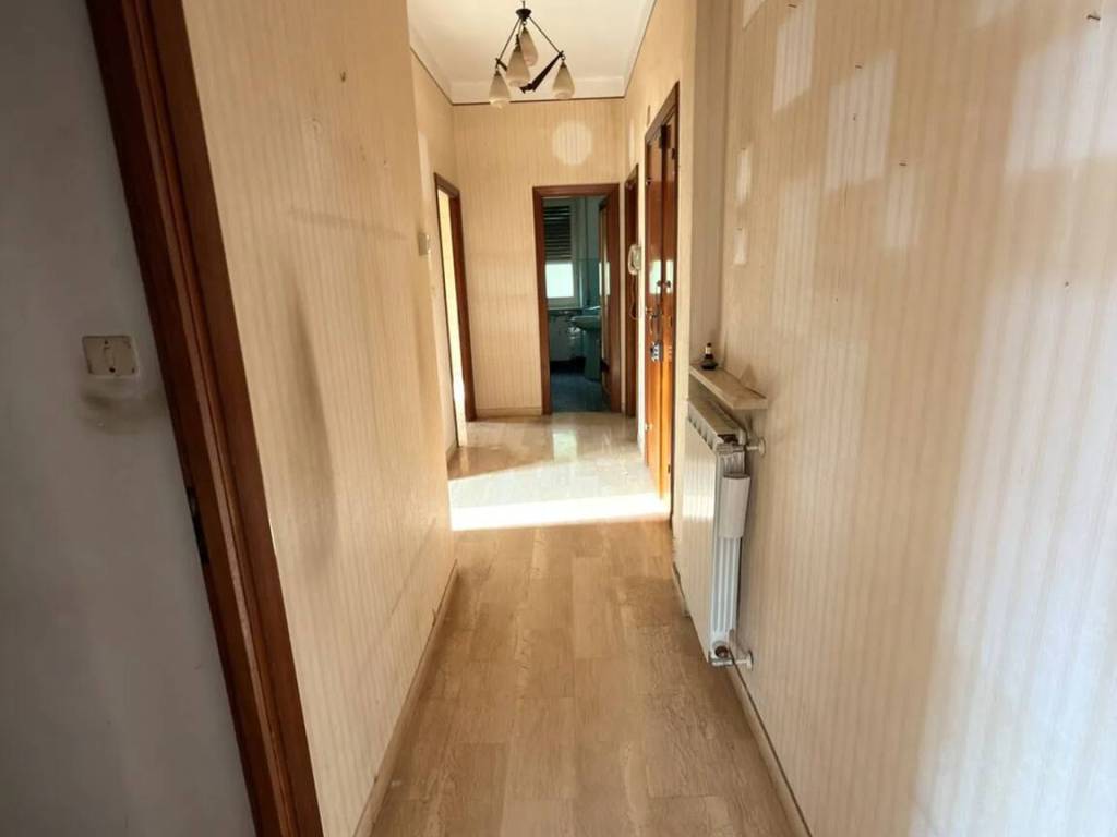 Appartamento a Mignanego in Via Croce Bianca No Number - Foto 4