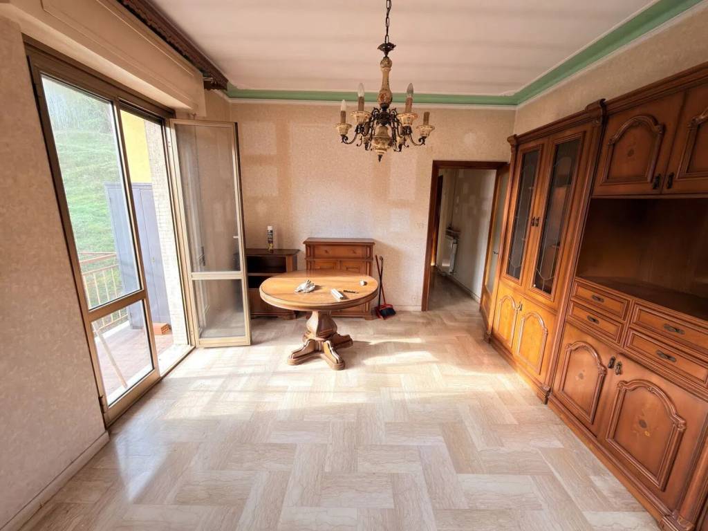 Appartamento a Mignanego in Via Croce Bianca No Number - Foto 5