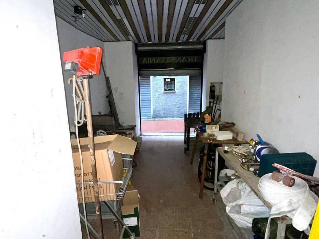 Immobile a Genova in Via Beata Chiara No Number - Foto 2