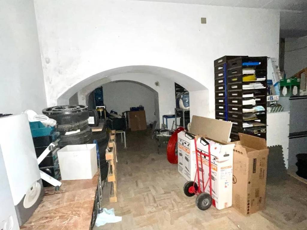Immobile a Genova in Via Beata Chiara No Number - Foto 3