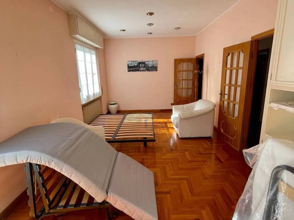 Appartamento a Ceranesi in Via San Martino Di Paravanico No Number - Foto 2