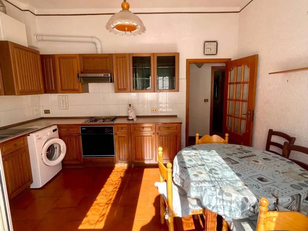 Appartamento a Ceranesi in Via San Martino Di Paravanico No Number - Foto 5