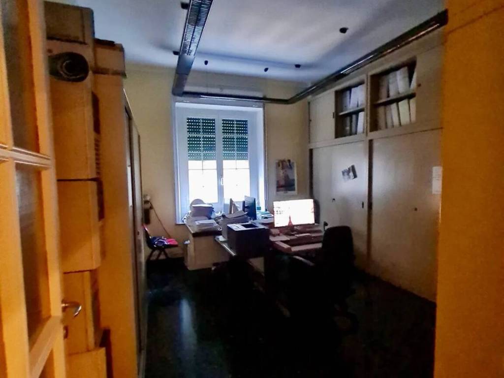 Appartamento a Genova in Via Alla Porta Degli Archi No Number - Foto 2