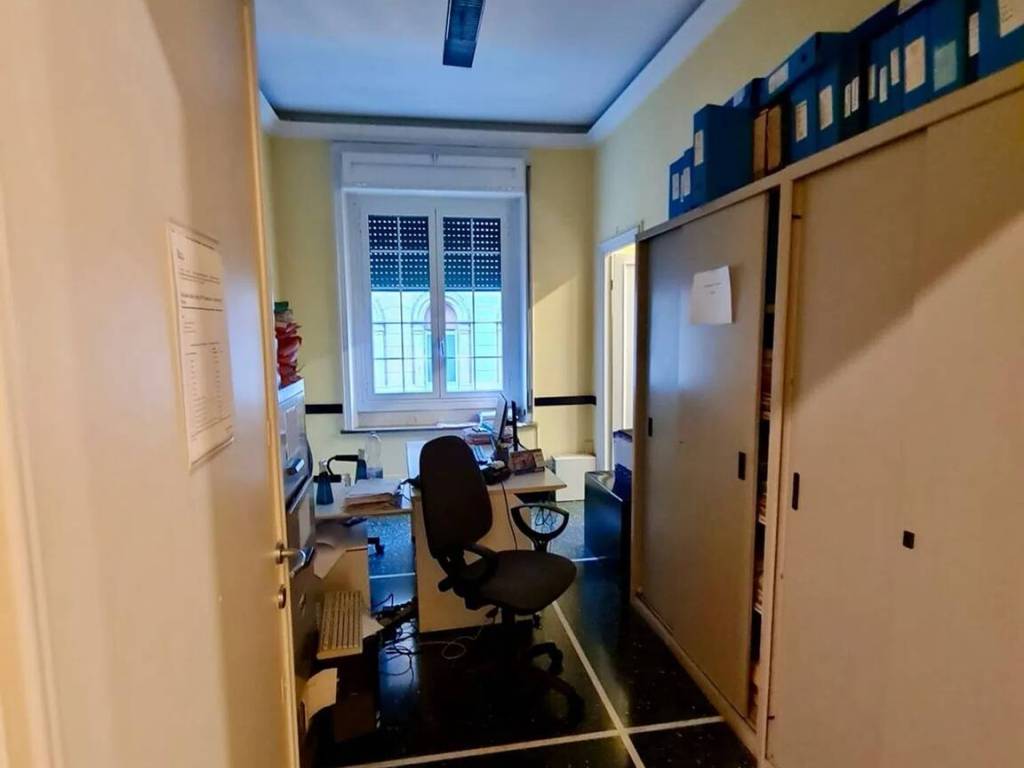 Appartamento a Genova in Via Alla Porta Degli Archi No Number - Foto 3