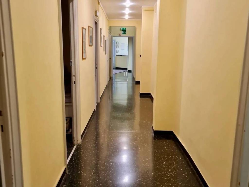 Appartamento a Genova in Via Alla Porta Degli Archi No Number - Foto 4