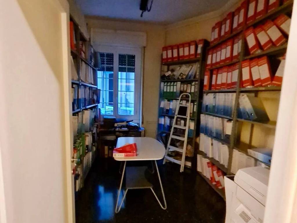 Appartamento a Genova in Via Alla Porta Degli Archi No Number - Foto 5