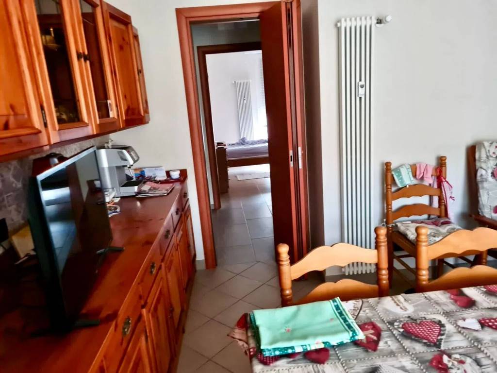 Appartamento a Genova in Via Felice Del Canto No Number - Foto 2