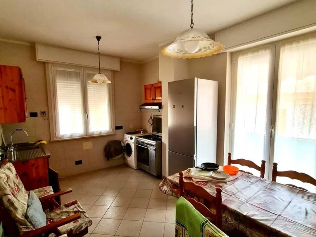 Appartamento a Genova in Via Felice Del Canto No Number - Foto 3