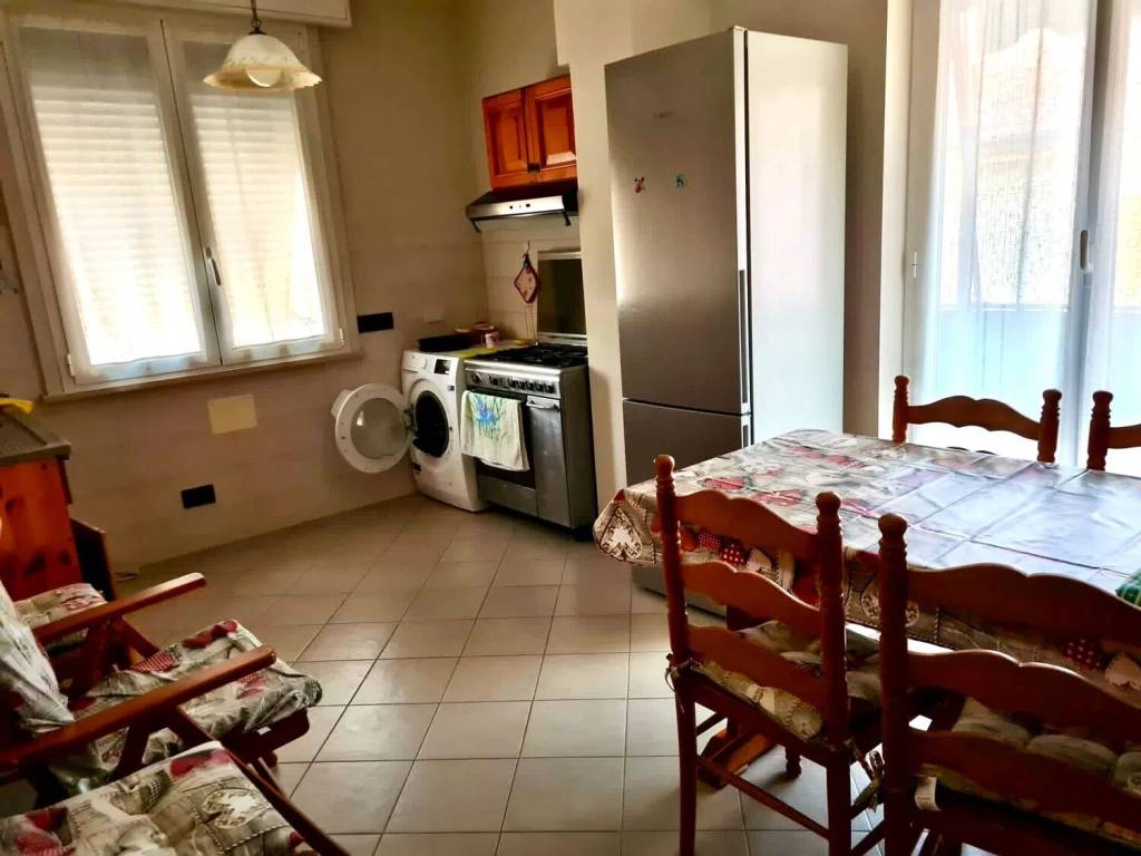 Appartamento a Genova in Via Felice Del Canto No Number - Foto 4