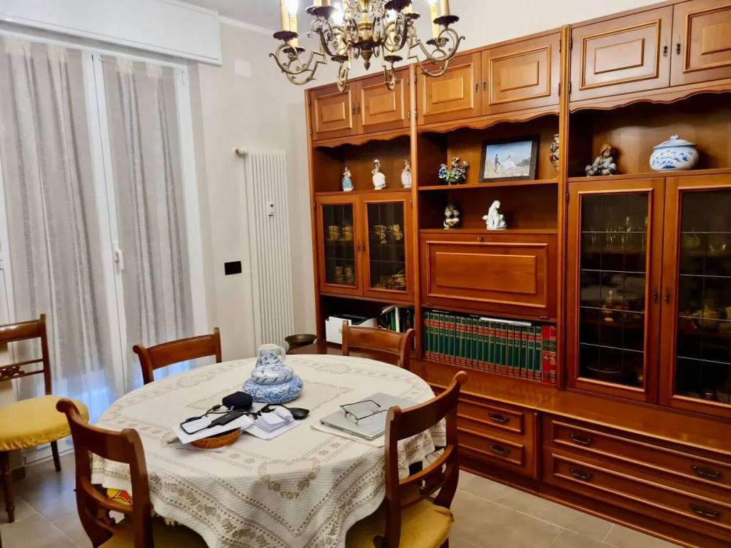 Appartamento a Genova in Via Felice Del Canto No Number - Foto 5