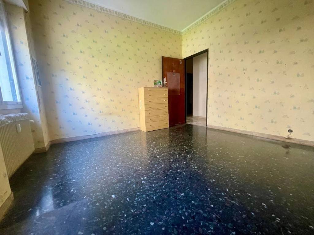 Appartamento a Genova in Via Coni Zugna No Number - Foto 2