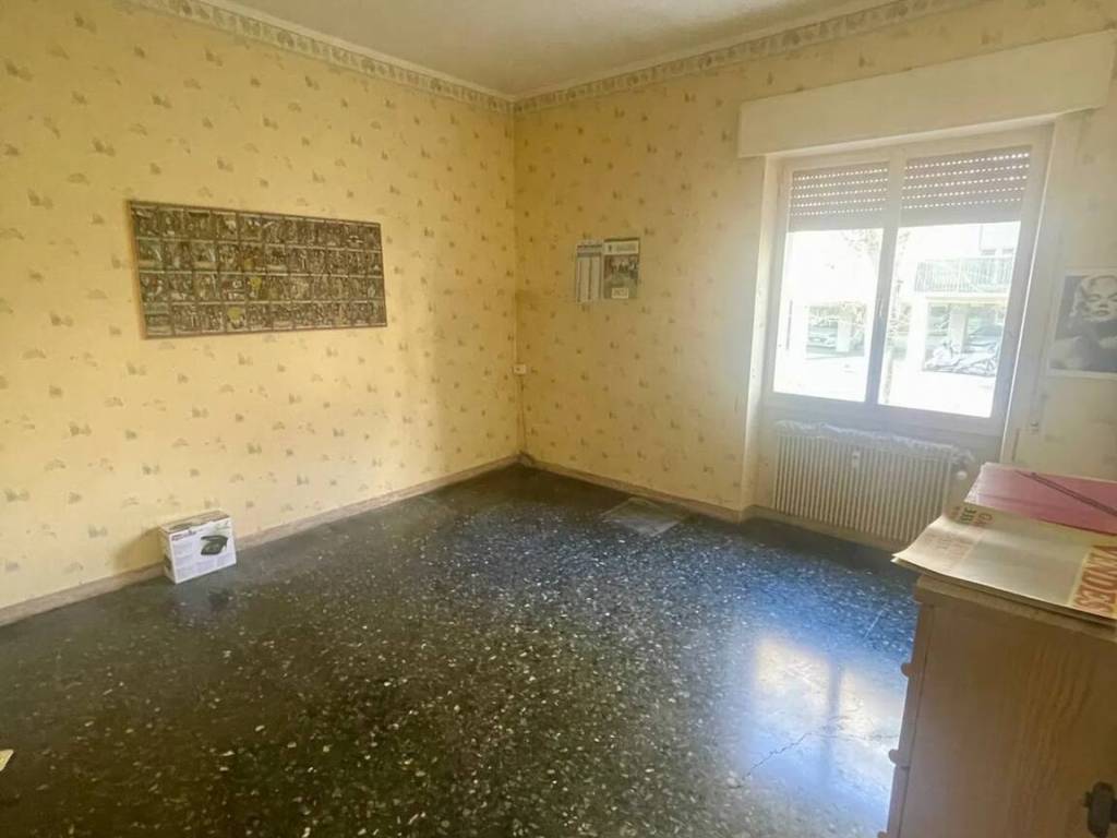 Appartamento a Genova in Via Coni Zugna No Number - Foto 5