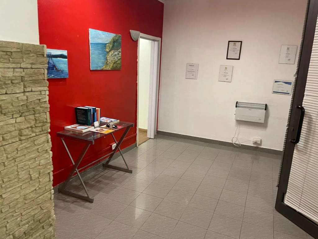 Immobile a Genova in Via A. Gianue No Number - Foto 2