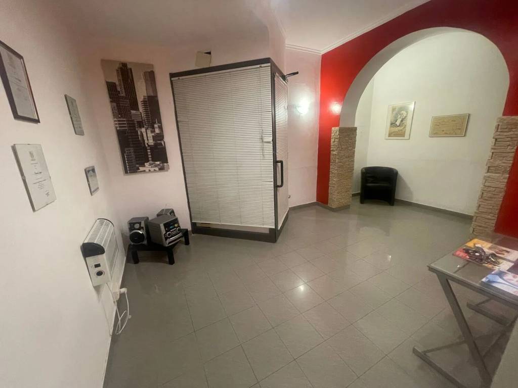 Immobile a Genova in Via A. Gianue No Number - Foto 4