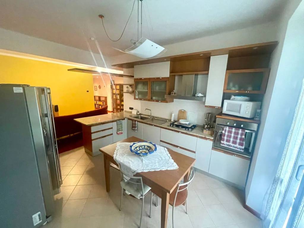 Appartamento a Genova in Via Felice Del Canto No Number - Foto 2