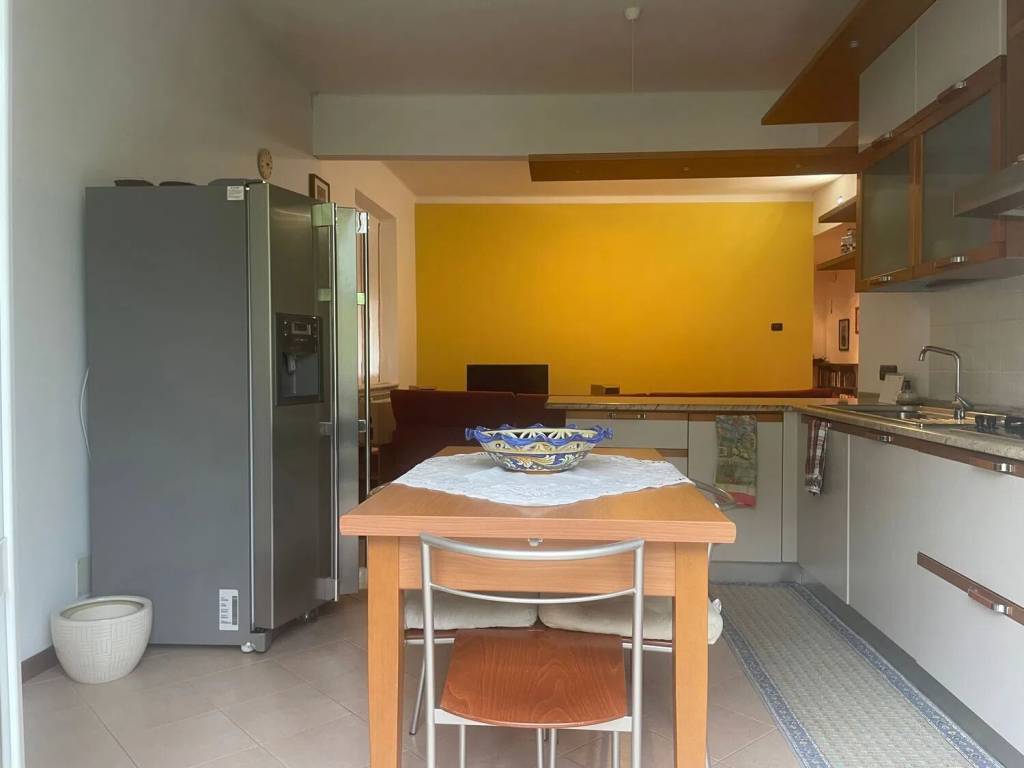 Appartamento a Genova in Via Felice Del Canto No Number - Foto 3