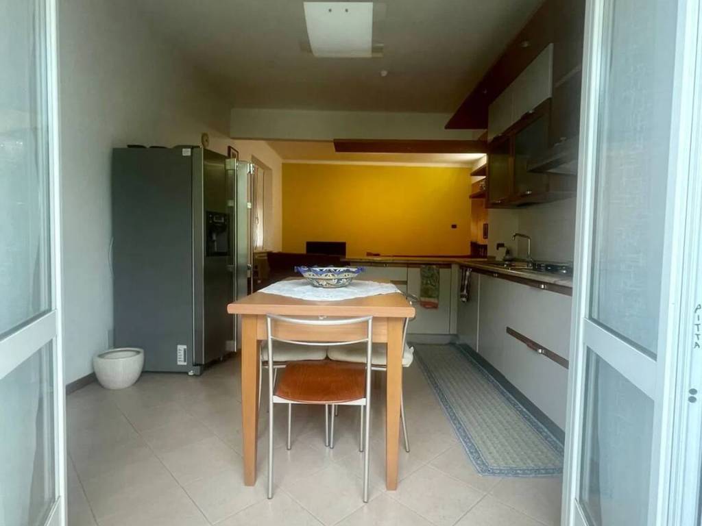 Appartamento a Genova in Via Felice Del Canto No Number - Foto 5