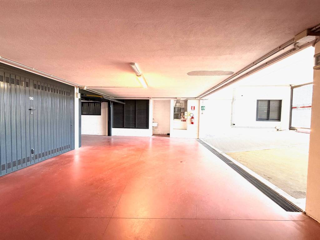 Box / garage a Arenzano in Piazza della Vittoria - Foto 3