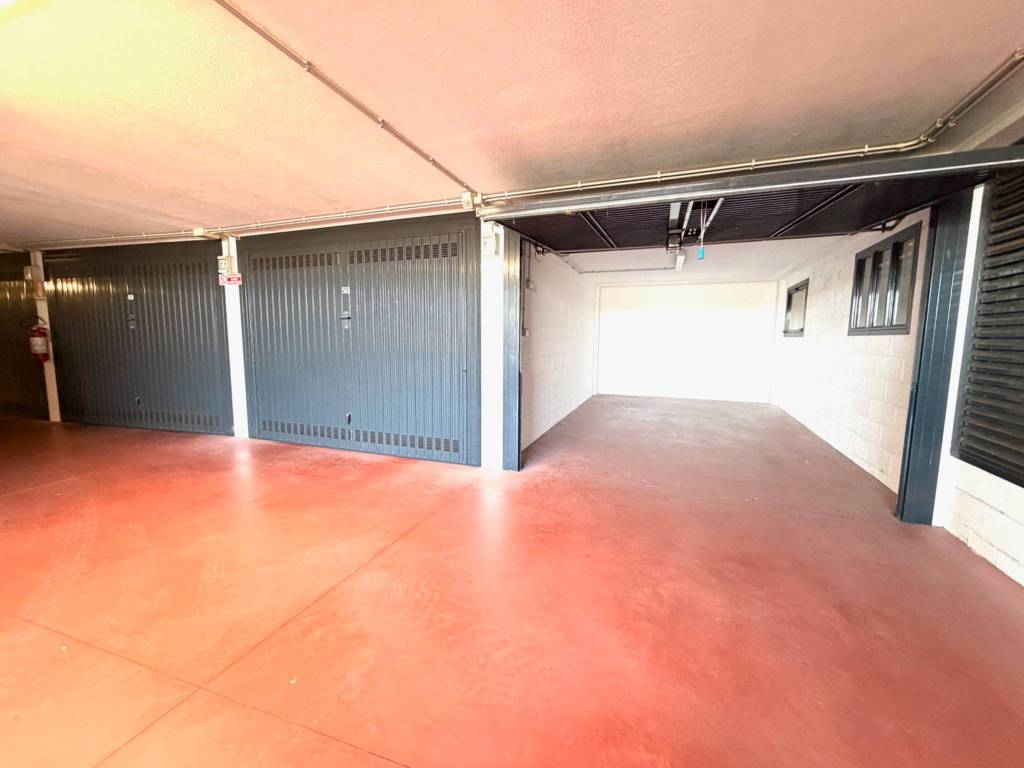 Box / garage a Arenzano in Piazza della Vittoria - Foto 4