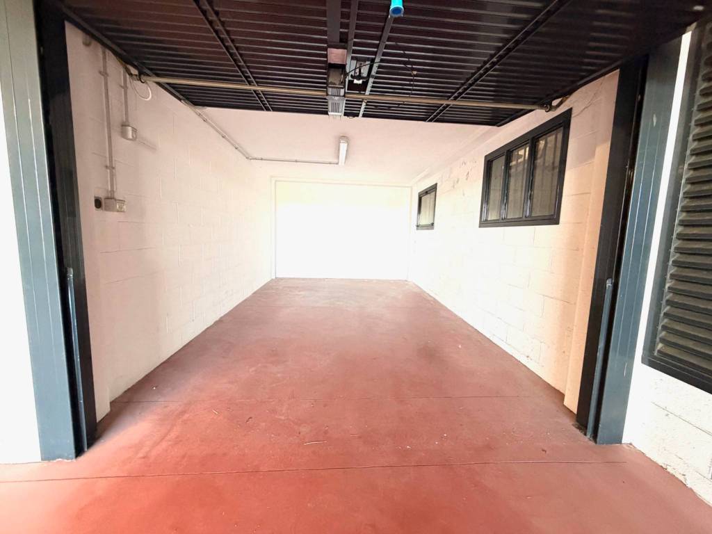 Box / garage a Arenzano in Piazza della Vittoria - Foto 5
