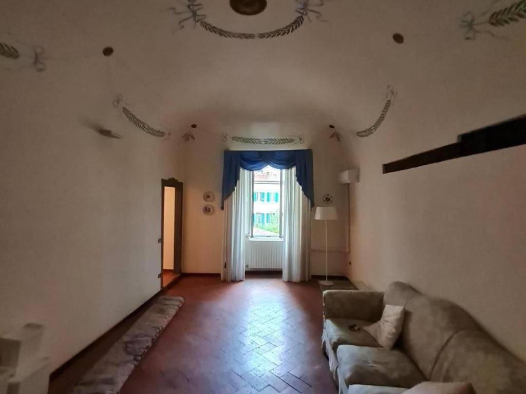Appartamento a Pisa in Via Camillo Benso Cavour, , 56127 - Foto 2