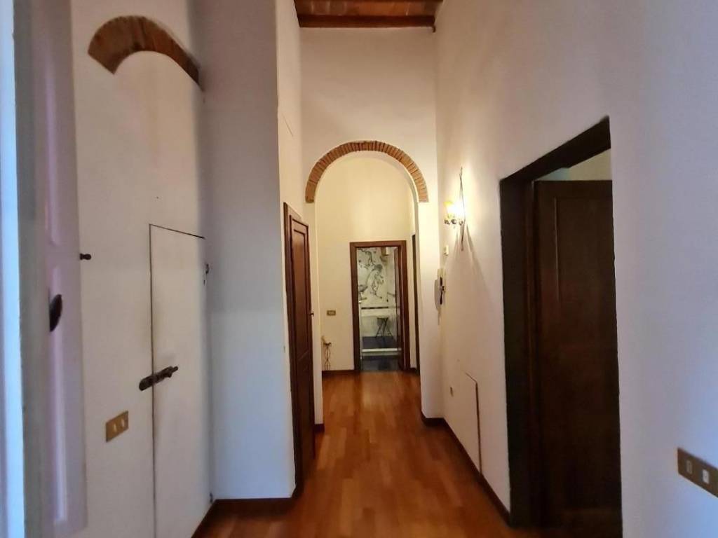 Appartamento a Pisa in Via Camillo Benso Cavour, , 56127 - Foto 3