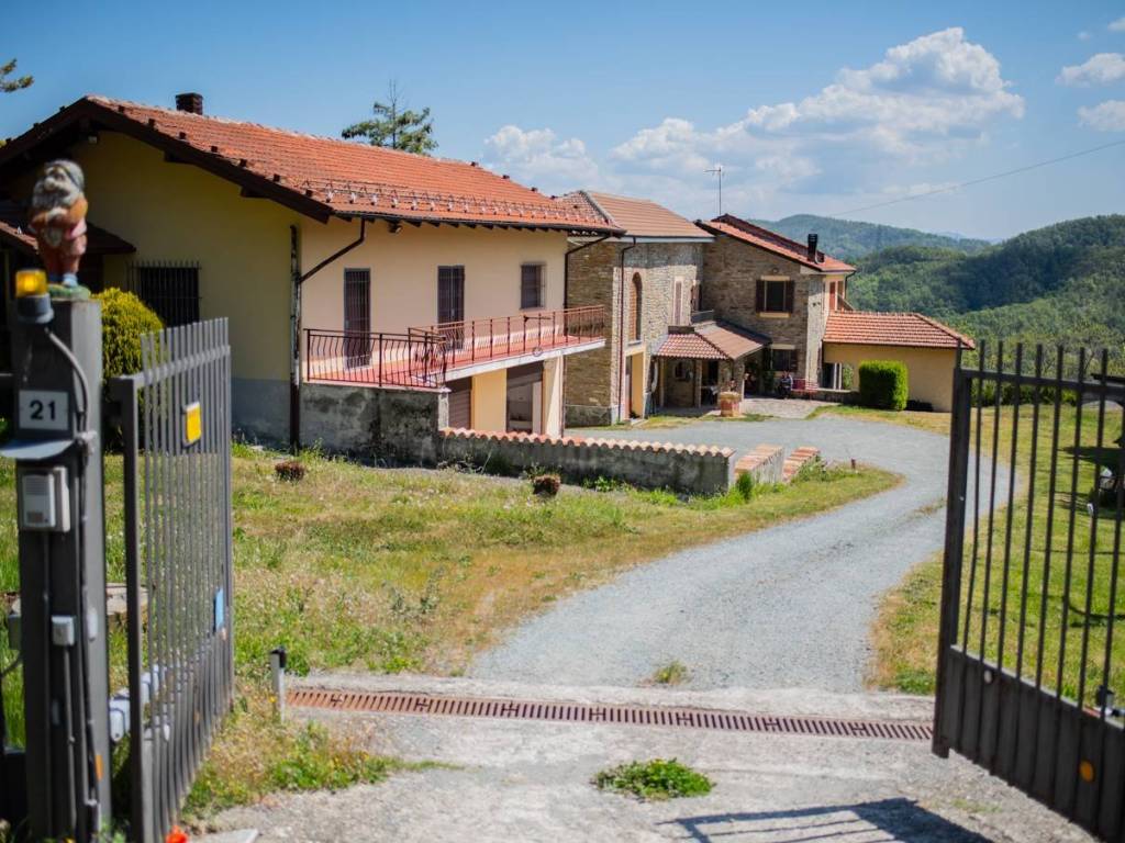 Rustico / casale a Cavatore - Foto 2