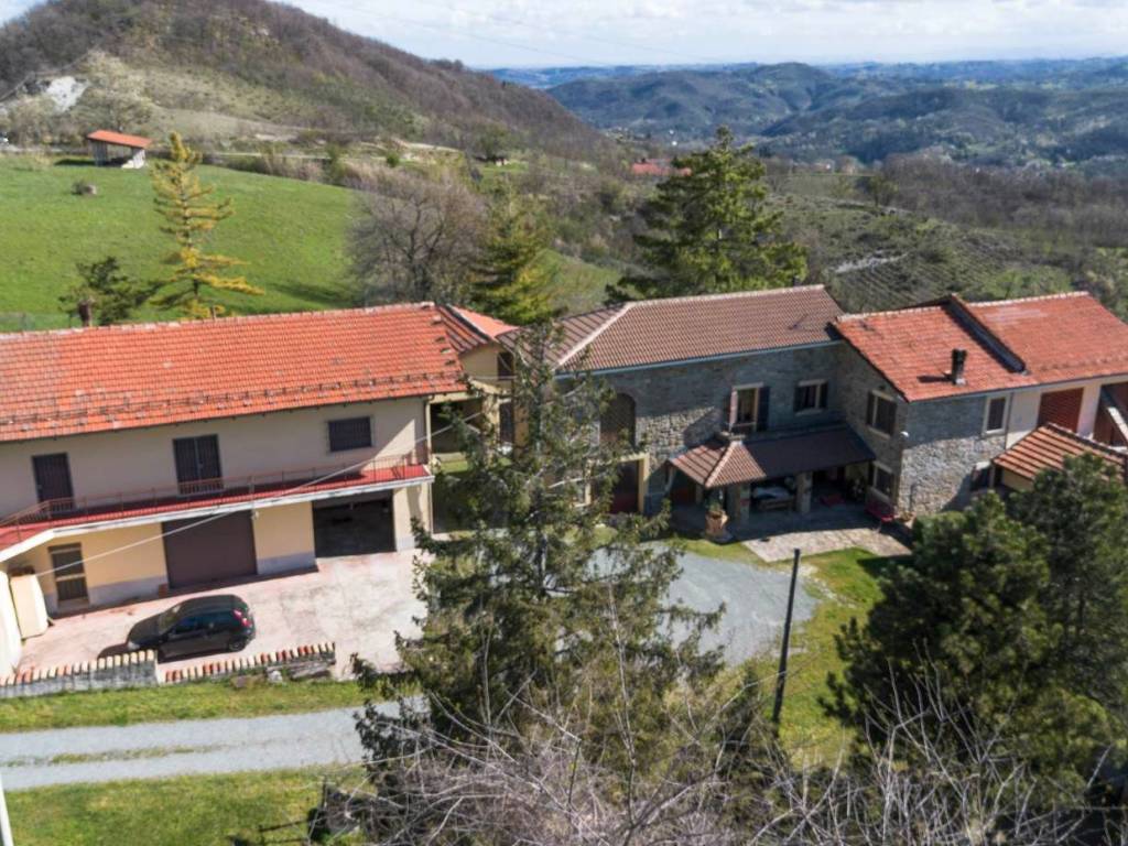 Rustico / casale a Cavatore - Foto 3