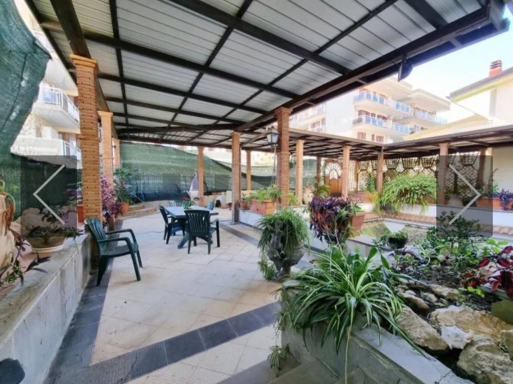 Villa a Caserta in Via Salvo D'Acquisto, 15 - Foto 3