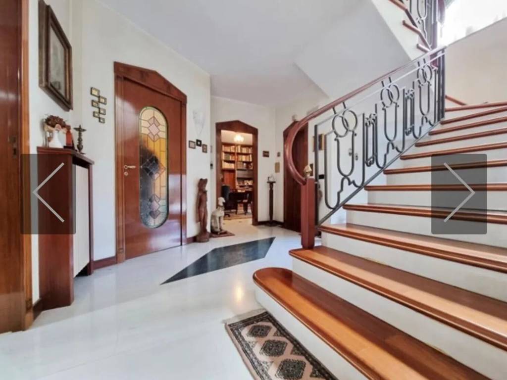 Villa a Caserta in Via Salvo D'Acquisto, 15 - Foto 5