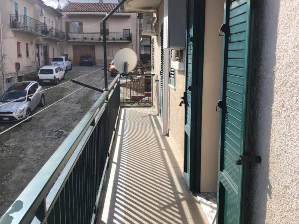 Appartamento a Palazzo adriano in Via Francesco Crispi - Foto 3