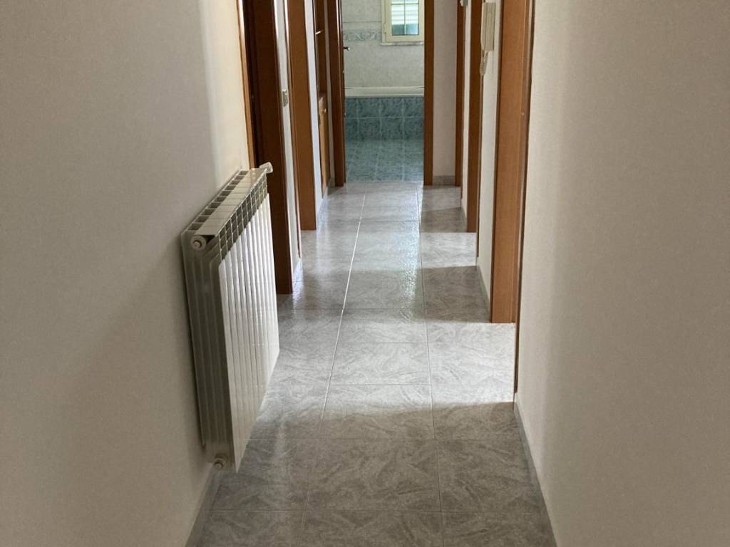 Appartamento a Palazzo adriano in Via Francesco Crispi - Foto 5