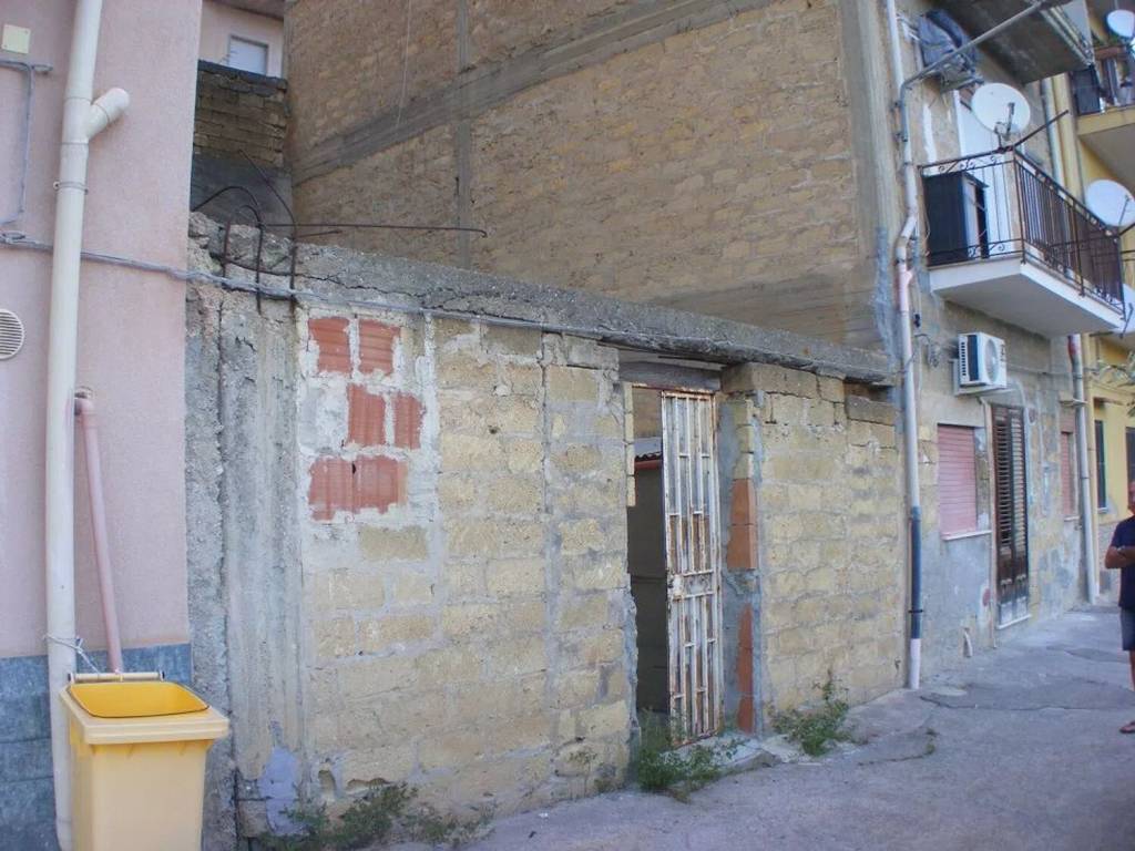 Terreno a Campofelice di roccella in Via Molino, 24 A - Foto 2