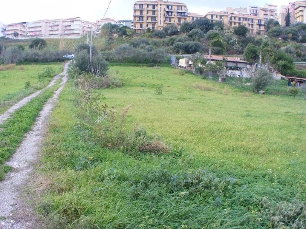 Terreno a Campofelice di roccella in Via Molino No Number - Foto 3