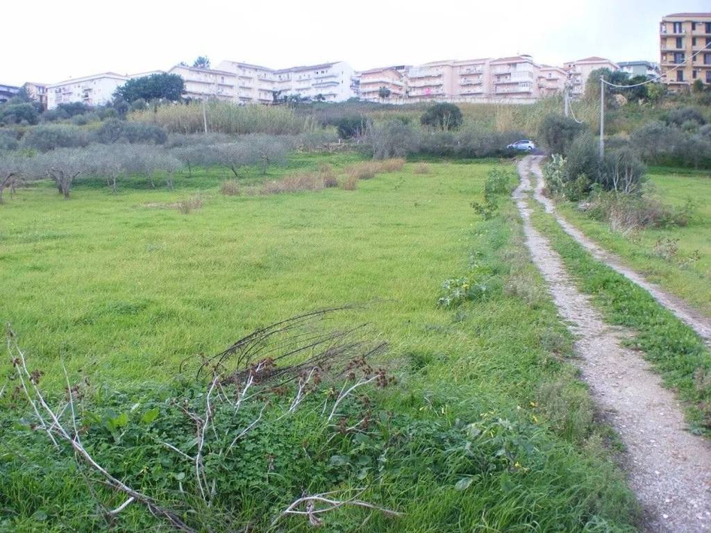 Terreno a Campofelice di roccella in Via Molino No Number - Foto 4