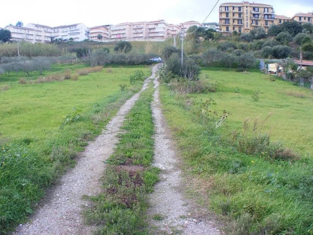 Terreno a Campofelice di roccella in Via Molino No Number - Foto 5
