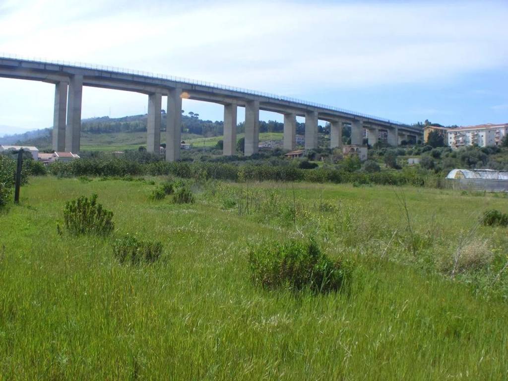 Terreno a Campofelice di roccella in Via Delle Risaie, 10 - Foto 2