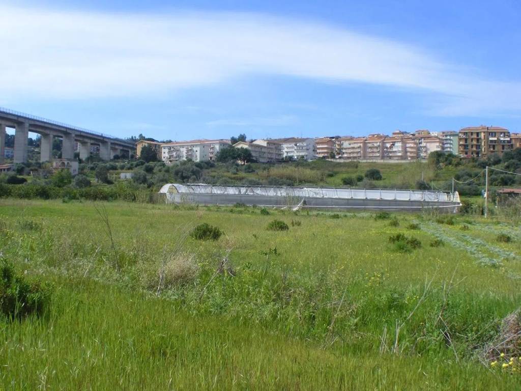 Terreno a Campofelice di roccella in Via Delle Risaie, 10 - Foto 3