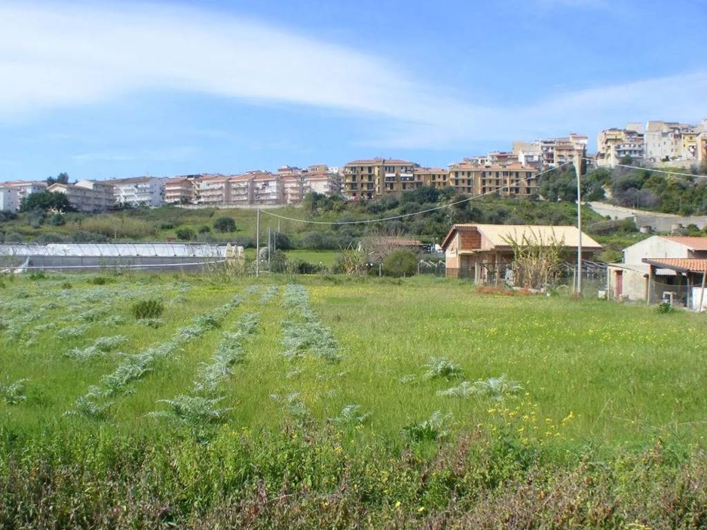 Terreno a Campofelice di roccella in Via Delle Risaie, 10 - Foto 4