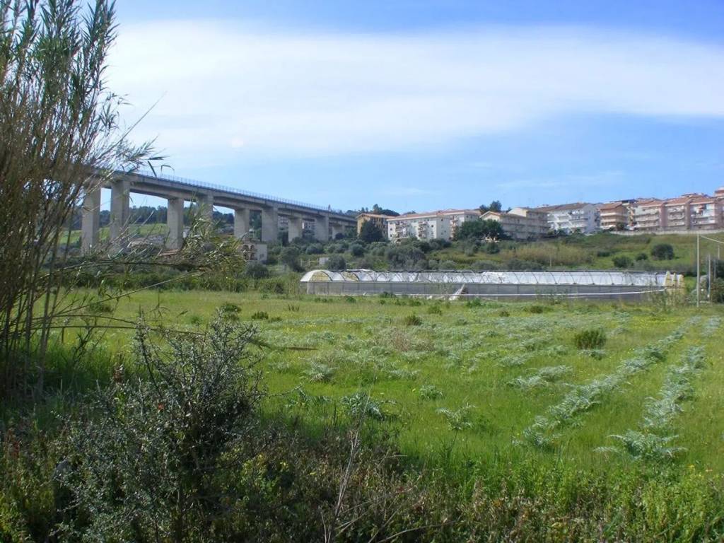 Terreno a Campofelice di roccella in Via Delle Risaie, 10 - Foto 5