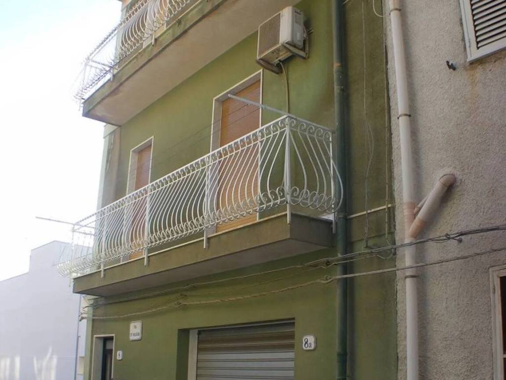 Casa indipendente a Campofelice di roccella in Via Xv Maggio, 8 -A - Foto 2