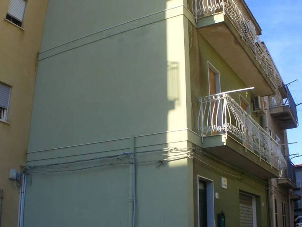 Casa indipendente a Campofelice di roccella in Via Xv Maggio, 8 -A - Foto 3